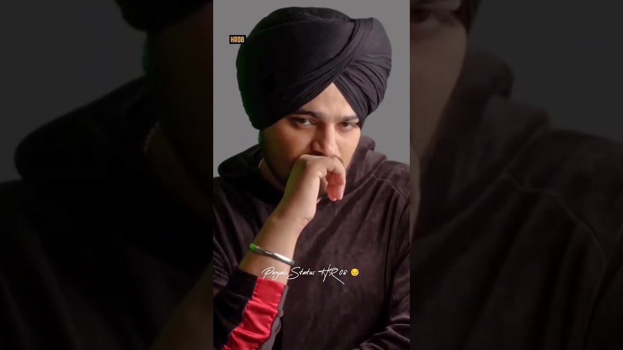Sidhu Moose Wala Status Whatsapp | New Punjabi Song Status 2022 | Dialogue | Daljeet Bhutal #shorts