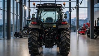 2026 Başak Traktör Türk Tarımında Yeni Güç, Yeni Dönem