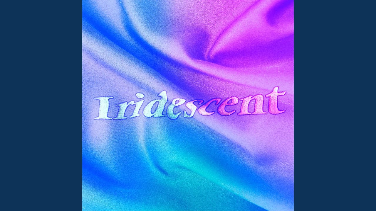 Watch Iridescent on YouTube Watch Iridescent on YouTube