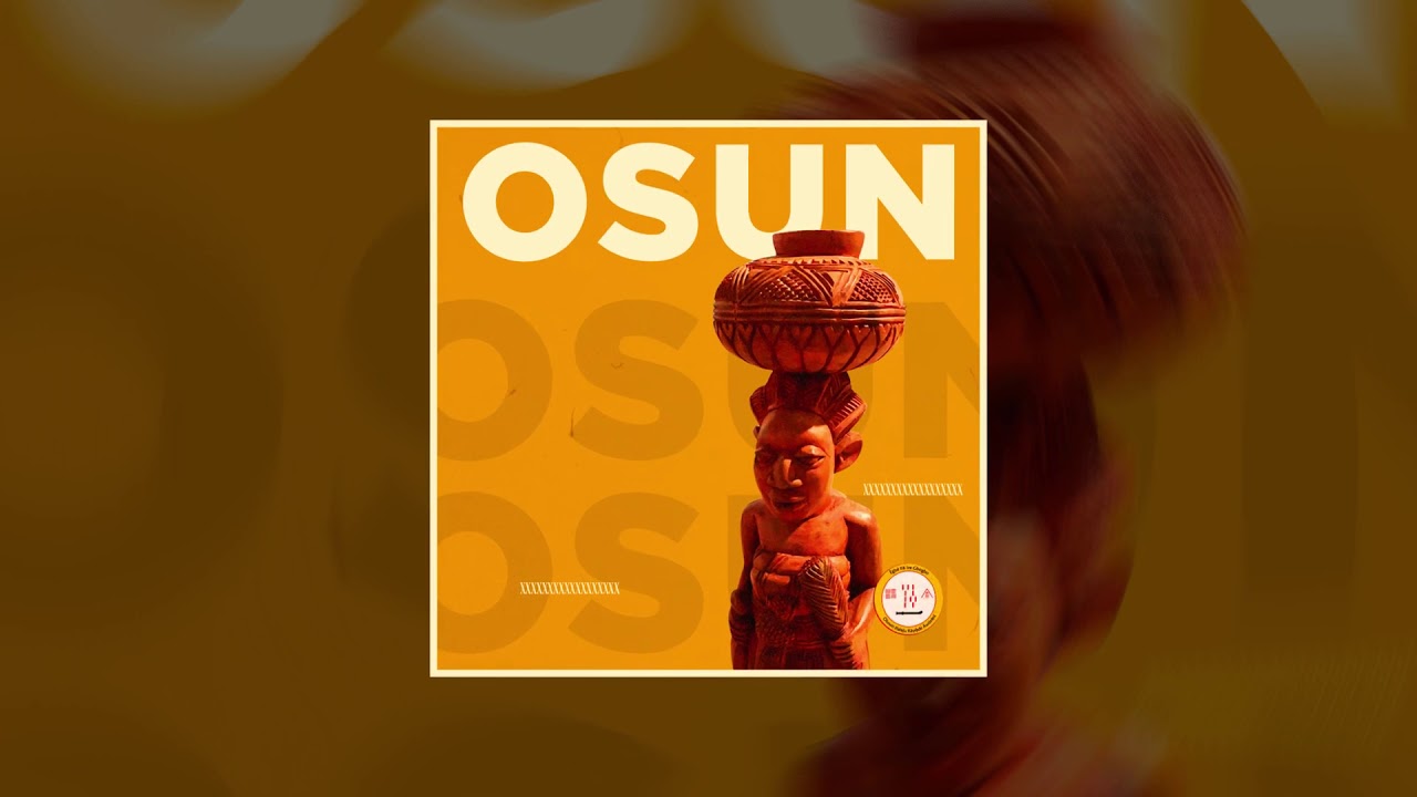 IfaCast - Osun