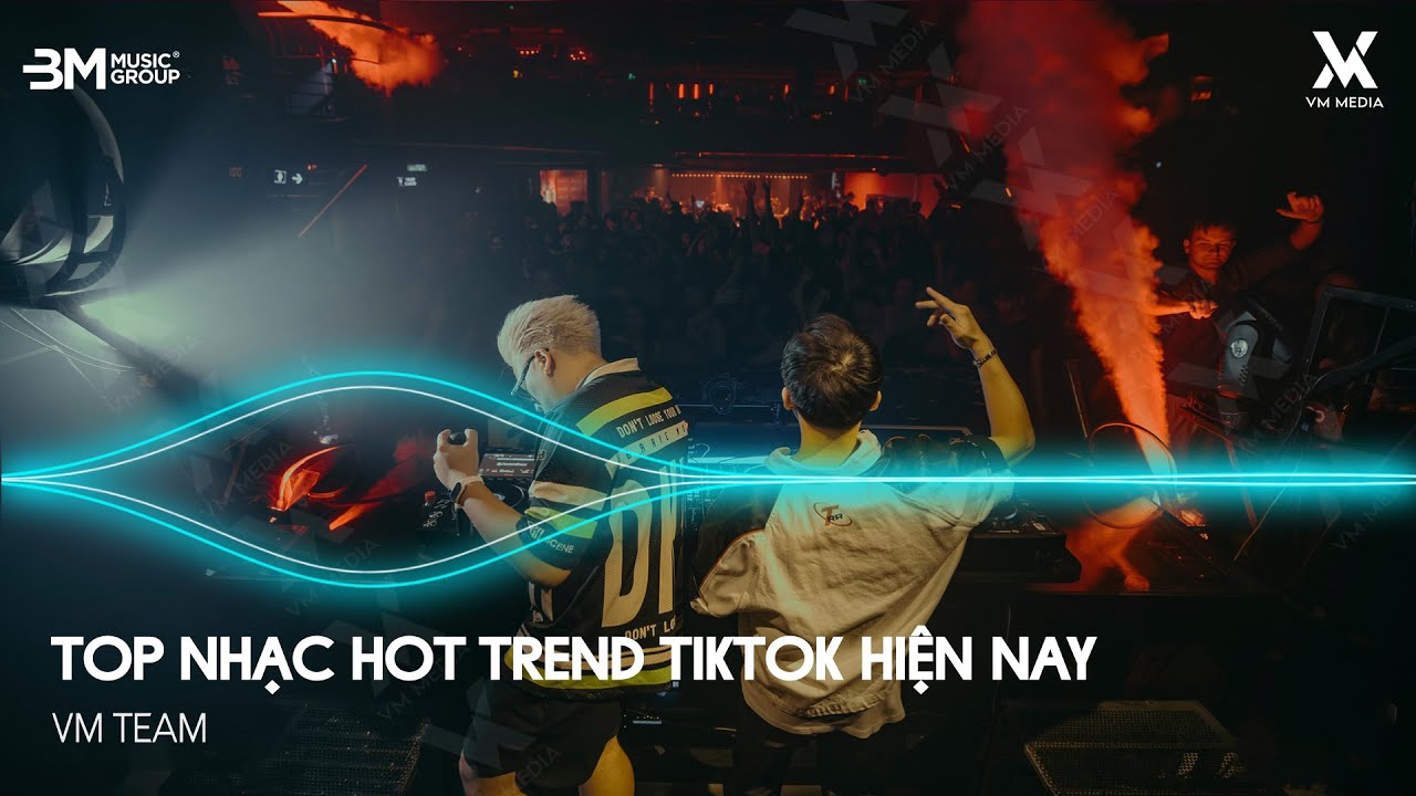 Mở Lối Cho Em, Mở Lối Cho Em 2, Đơn Phương Mình Anh Remix | Full Nhạc Remix Hot Trend TikTok 2025
