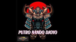 DJ BANTENGAN ''PUTRO NANDOKO DJOYO _ KALAPAN'' || LINTANG ASMORO ||