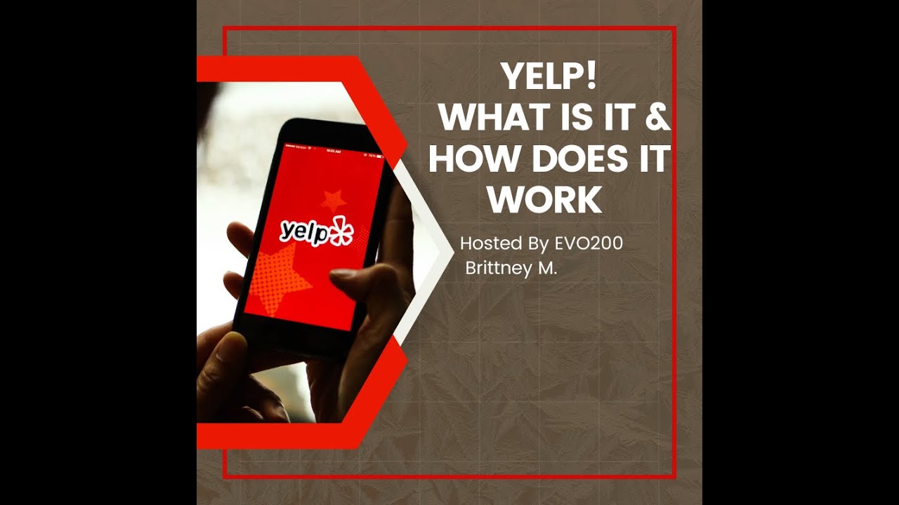 YELP!!
