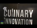 Bunzl mclaughlin culinary innovation centre  gibson lane