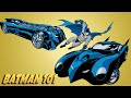 バットモービルのすべて | Batman 101 | DC Kids