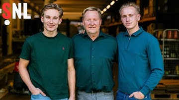 Om déze reden ontbreekt vriendin Oos Kesbeke in nieuwe reeks