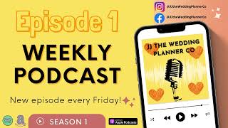 Ep 1 - The Basic Get-to-Know-Us Episode