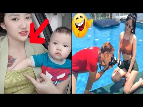 Best Funny Videos  - Challenge Do Not Laugh