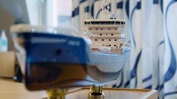 Low-emissions vessels: the hull shape