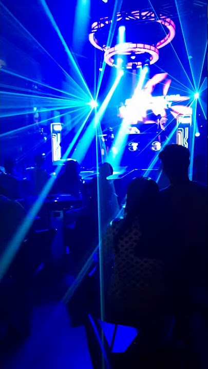 MUSE diskotik kalimantan timur termantaap