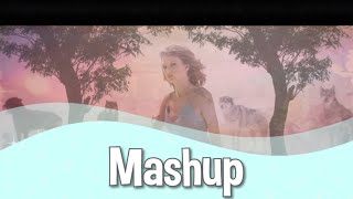 The Archer Rides Out Of The Woods | Mashup
