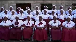 NATHANIEL-CHIRIMBA DORCAS CHOIR-SDA MALAWI MUSIC COLLECTIONS