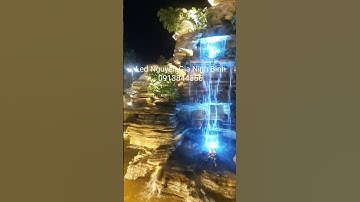 đèn chiếu non bộ liên hệ 0913844366