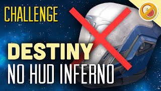 DESTINY CHALLENGE