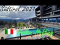 Italien Südtirol 2021 4k // Urlaub im Hotel Chalet Mirabell in Hafling
