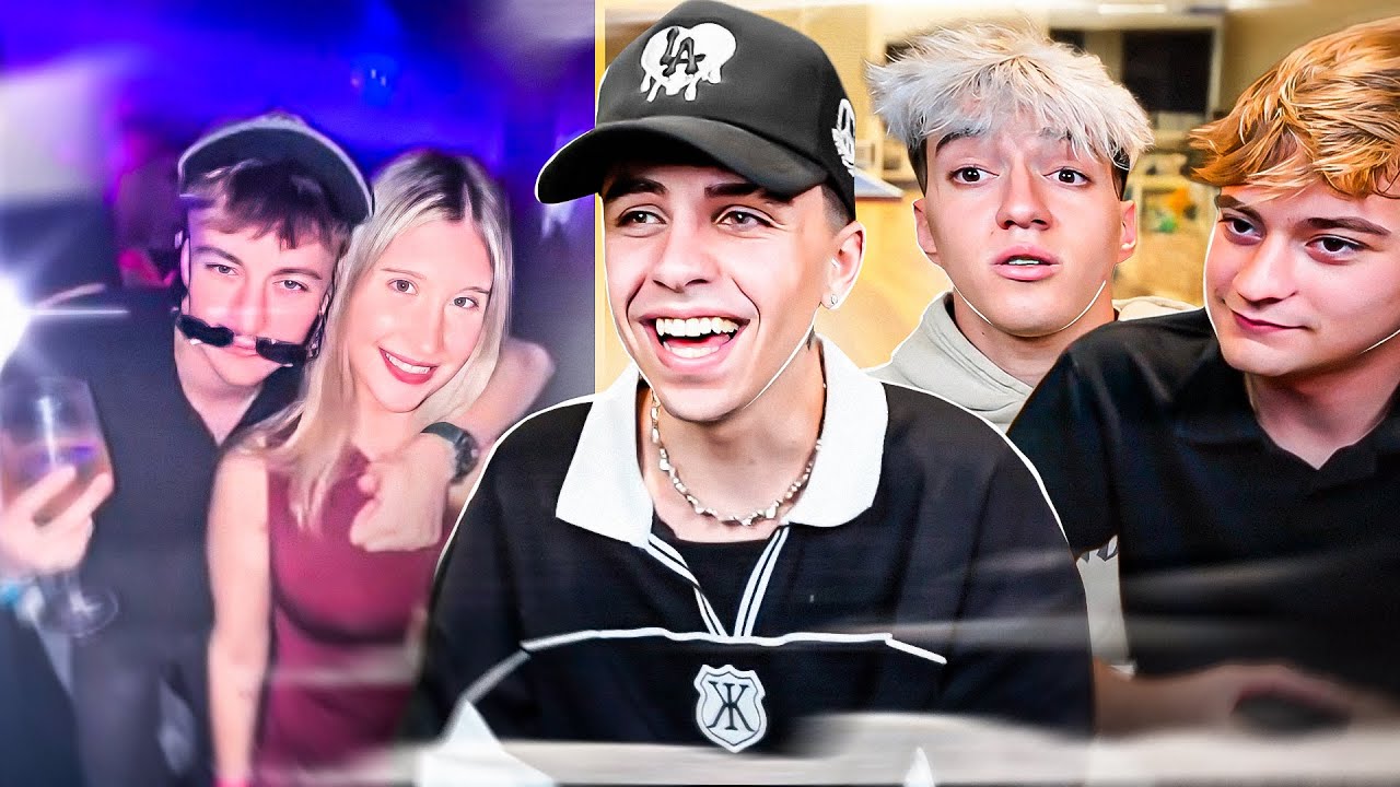 La Mejor Noche de Nuestra Vida