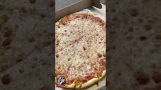 Uber Deb Pizza Reviews: Honeyspot Pizza 3