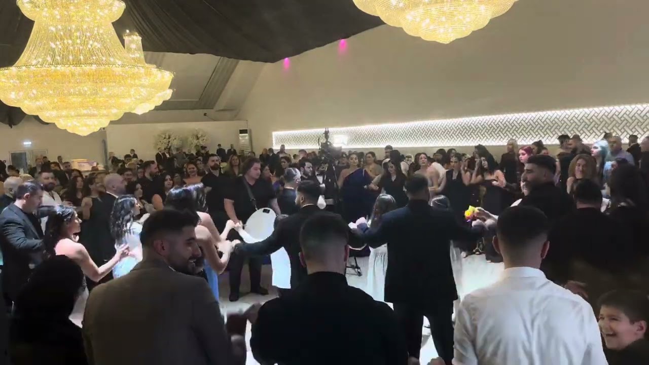 Halay Long Version (Uzun Verzion) - 🌟 Leylo Davul & Zurna 🌟