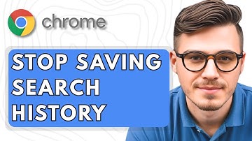 How To Stop Google Chrome From Saving Search History [2025 Guide]