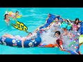 Top 5 Video Bể Bơi Hay ❤ Bài Học Hữu Ích - Trang Vlog