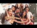 what instagram photoshoots are really like | JensLife