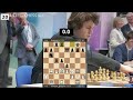 2023-01-24 R09 Carlsen - Gukesh. The Theatre of Chess (Live PGN)