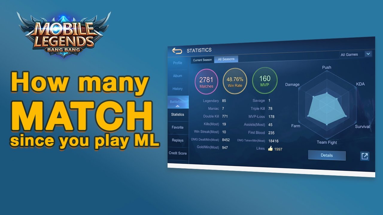 Mobile Legends: Bang Bang on X: Let's check out the rank mode statistics  from Season 28! How many matches did you play in this season?🧐 MGL  Designer: @sire.plays #MobileLegendsBangBang #MLBB #MGL #mlbbmgl