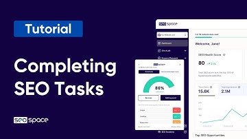 How to Use SEO Tasks (New Feature!)