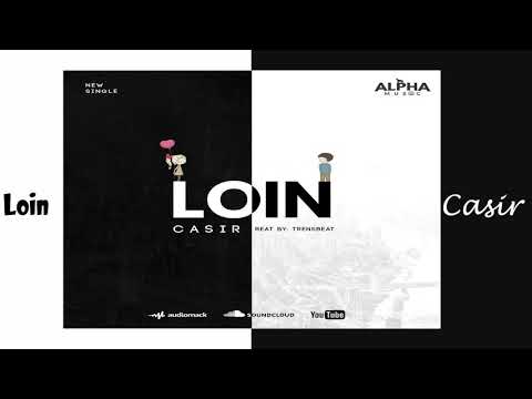 LOIN by Casir (Official Audio)