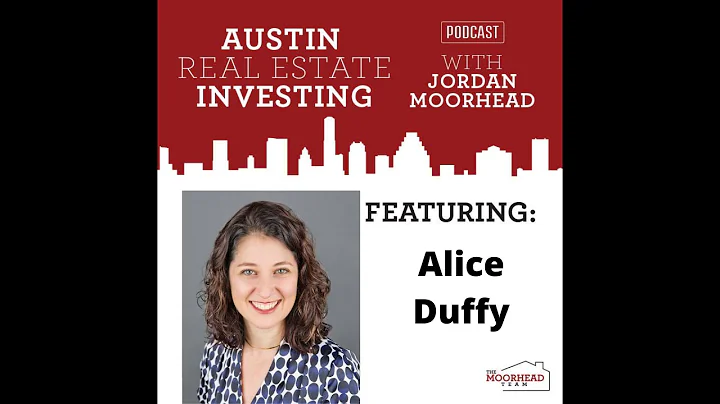 Alice Duffy - Real Estate Investor, Investment Spe...