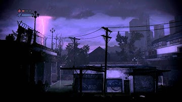 Deadlight - Welcome To Seattle Walkthrough Part 1