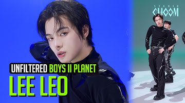 [UNFILTERED CAM] Win-plash LEE LEO(이리오) 