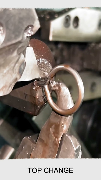 #Pin #manufacturing #cnc #automatic #smartwork #short #viral #fpy