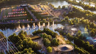 Mysteryland 2022 |  AFTERMOVIE