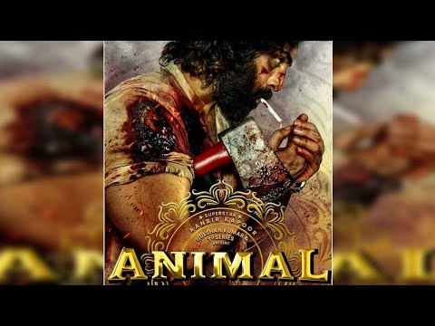 O Khade Vich Dang Khadke  Highest paid  film  ANIMAL Status