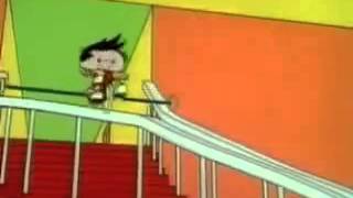 BOBBY'S WORLD INTRO