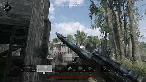 Hunt: Showdown - High Ping, Low Velocity