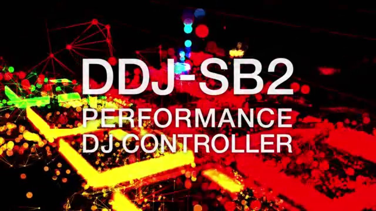 pioneer italia 7. Pioneer DDJ-SB2 - Эффект Pad Trans [по версии Кураж Бамбей]