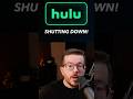 Hulu App to Shut Down in 2026 as Disney Fully Merges Hulu into Disney+