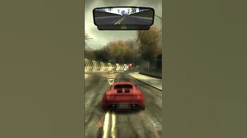 NFS MW Lotus Elise Junkman Nfs Nfsmostwanted Nfs 
