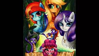 Mlp Crossover Part 673 Pirates Of The Caribbean Pmv