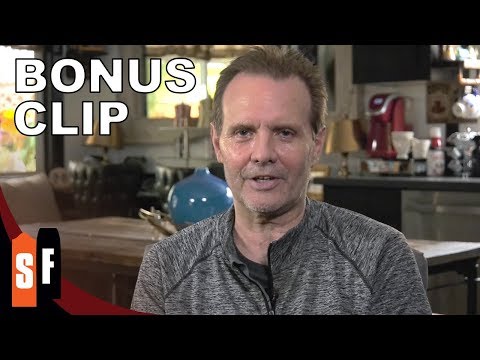 The Seventh Sign (1988) - Bonus Clip: Actor Michael Biehn Discusses Demi Moore (HD)