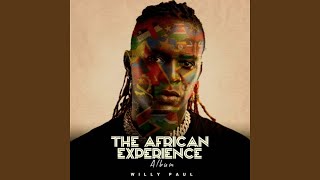 Toto - Willy Paul