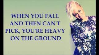 Emeli Sandé - My Kind Of Love [karaoke/instrumental] HD