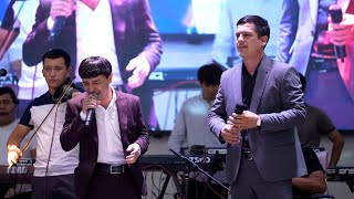 Ulug'bek Shomurodov & Asilxon Jorayev duet