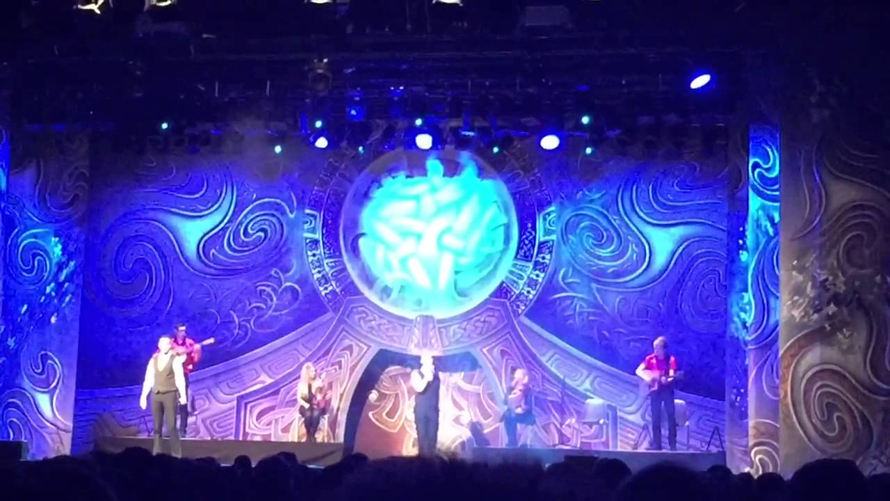 Rhythm of the dance Christmas edition YouTube Rhythm of the dance Christmas edition YouTube