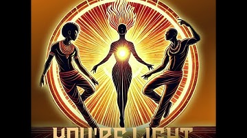 Sun-EL Musician x Msaki x Karyendasoul - You're Light (Official Audio)