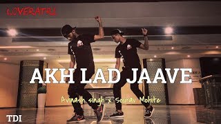 DownloadAkh Lad Jaave | Loveyatri | Badshah | Avinash Singh Dance choreography X Sourav mohite MP3 MP4 Akh Lad Jaave | Loveyatri | Badshah | Avinash Singh Dance choreography X Sourav mohite