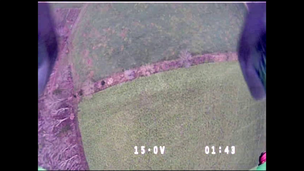 MAIDEN MODE2 GHOST V2