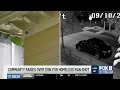Homeless man who was shot, now discharged from hospital